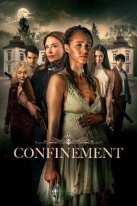 Confinement (2026) Sub Indo
