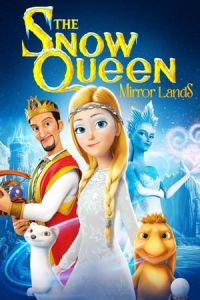The Snow Queen: Mirrorlands (Snezhnaya koroleva. Zazerkale)