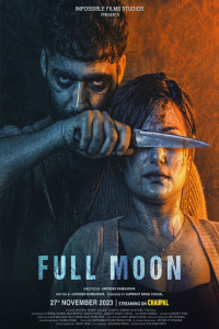 Full Moon