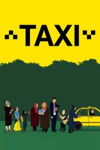 Taxi Tehran (Taxi)