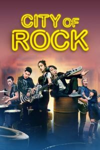 City of Rock (Feng ren ji yue dui)