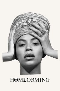 Homecoming: A Film by Beyonce