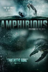 Amphibious Creature of the Deep (Amphibious 3D)