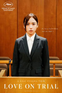 Love on Trial