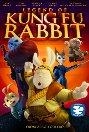 Legend of Kung Fu Rabbit (Tu xia chuan qi)
