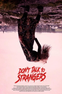 Don’t Talk to Strangers