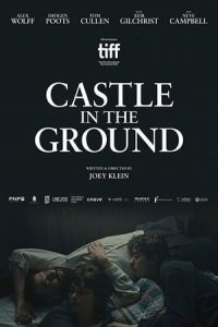 Castle in the Ground