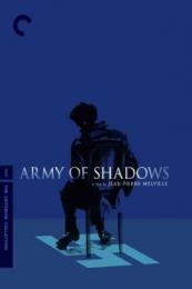 Army of Shadows (L’armee des ombres)