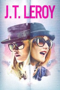 JT LeRoy (Jeremiah Terminator LeRoy)