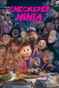 Checkered Ninja (Ternet ninja)