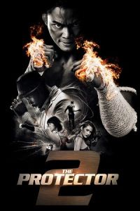 Warrior King 2 (Tom yum goong 2)
