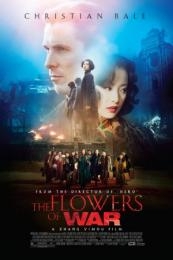 The Flowers of War (Jin ling shi san chai)