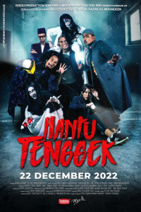 Hantu Tenggek
