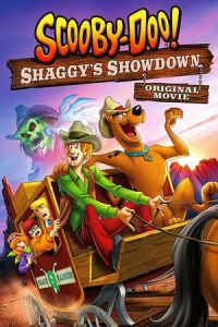 Scooby-Doo! Shaggy’s Showdown 