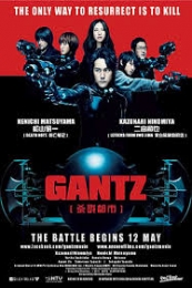 Gantz