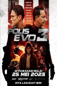 Police Evolution: The Final ( Polis Evo 3)