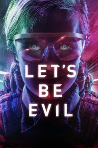 Let’s Be Evil 