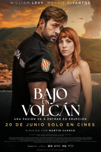 Under a Volcano (Bajo un volcan)