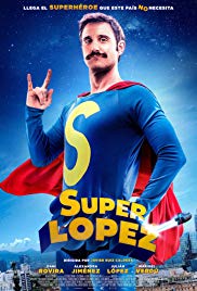 Superlopez (SuperlA³pez)