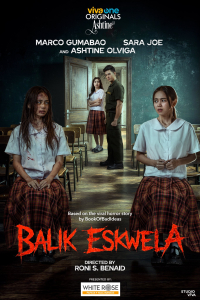 Balik eskwela