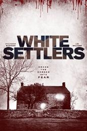 The Blood Lands (White Settlers)