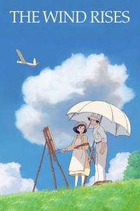 The Wind Rises (Kaze tachinu)