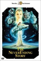 The NeverEnding Story (Die unendliche Geschichte)