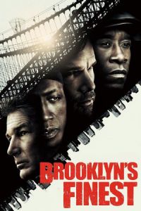 Brooklyn’s Finest 