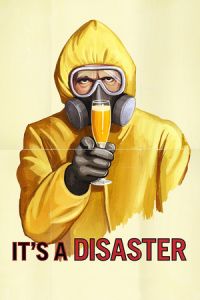It’s a Disaster 