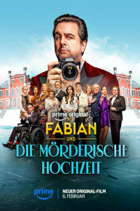 Fabian und die morderische Hochzeit