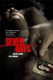 7 Days (Les 7 jours du talion)