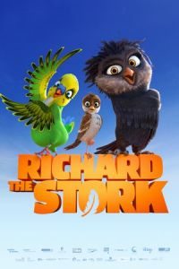 A Stork’s Journey 