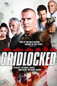 Gridlocked