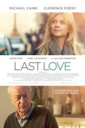 Last Love (Mr. Morgan’s Last Love)