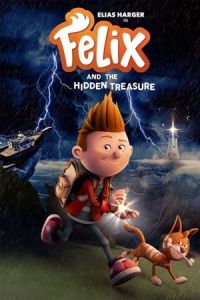 Felix and the Hidden Treasure (FAlix et le trAsor de MorgAa)