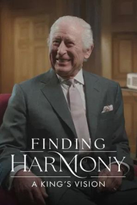 Finding Harmony: A King’s Vision