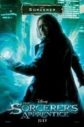 The Sorcerer’s Apprentice 