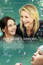 My Sister’s Keeper 