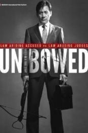 Unbowed (Bu-reo-jin hwa-sal)