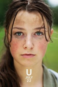 U – July 22 (Utoya 22. juli)
