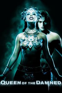 Queen of the Damned