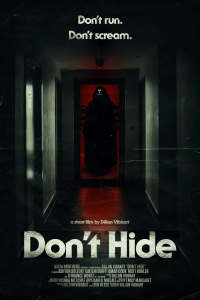 Don’t Hide