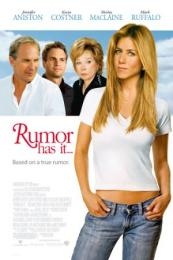 Rumor Has It…