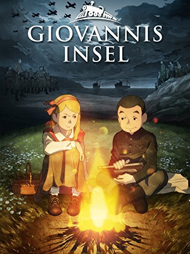 Giovanni’s Island (Jobanni no shima)