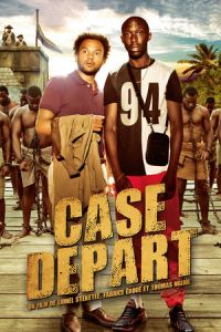 Case depart