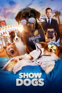 Show Dogs 