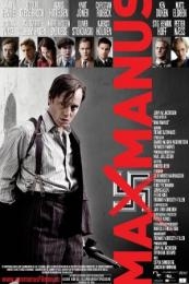 Max Manus: Man of War (Max Manus)