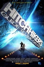 The Hitchhiker’s Guide to the Galaxy 