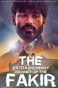 The Extraordinary Journey of the Fakir