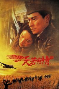 A Moment of Romance III (Tin joek yau ching III: Fung foh ga yan)